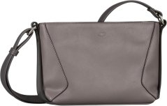 Tom Tailor kabelka Manola cross bag S 010952 šedá
