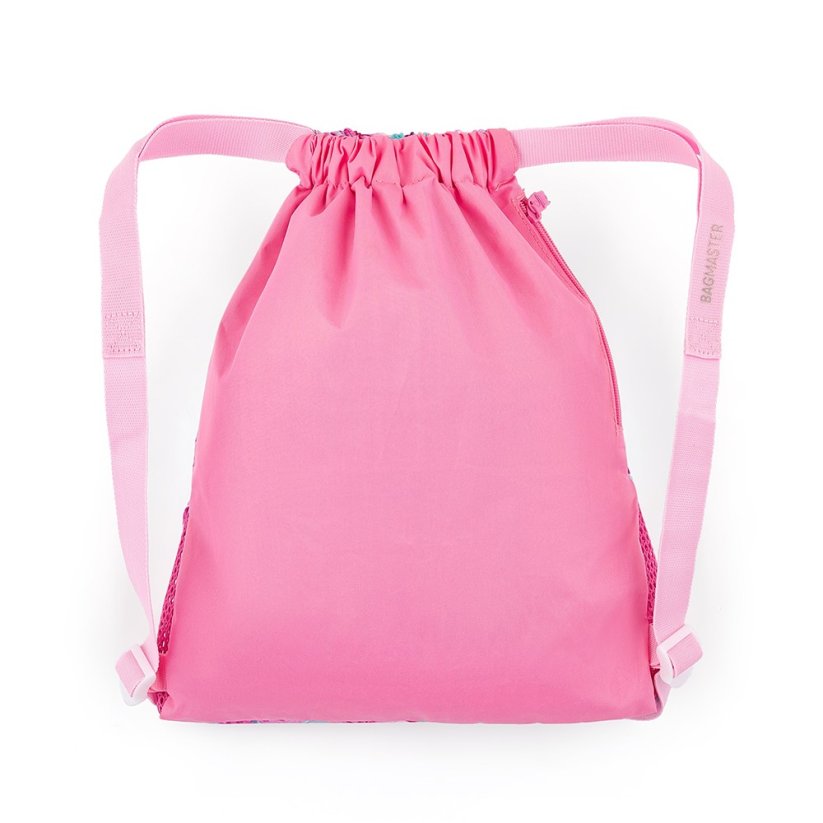 Bagmaster Malý Set Lumi 23 A + box na svačinu