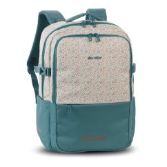 Bestway Cestovní batoh 40330-2516 tyrkysový 30 L, 49 × 35 × 15 cm