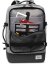 Bestway CABIN PRO RETRO 40 L 40223-6100 světle šedý cestovní batoh 54 x 35 x 20 cm