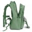 Bestway Cabin Pro Ultimate Small batoh 40326-1300 40 x 24 x 20 cm 20 L zelený