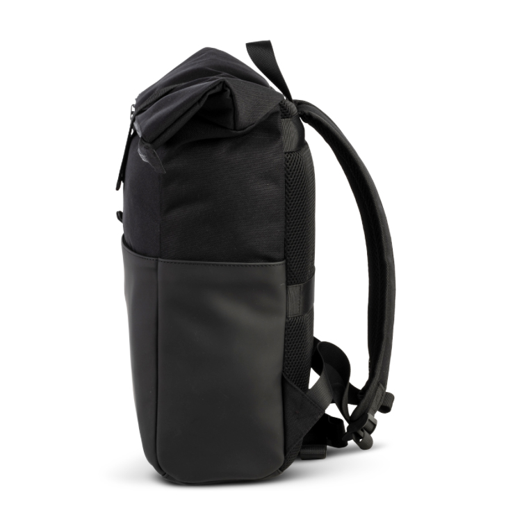 Rolovací batoh Bench Style 64211-0100 černý
