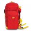 Dětský batoh do školky  20645-0300 červený