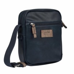 Camel Active taška přes rameno LAOS CROSS BAG S  011680 tmavě modrá