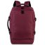 Bestway Cabin Pro 300 Small batoh 40328-5100 40 x 25 x 20 cm bordo