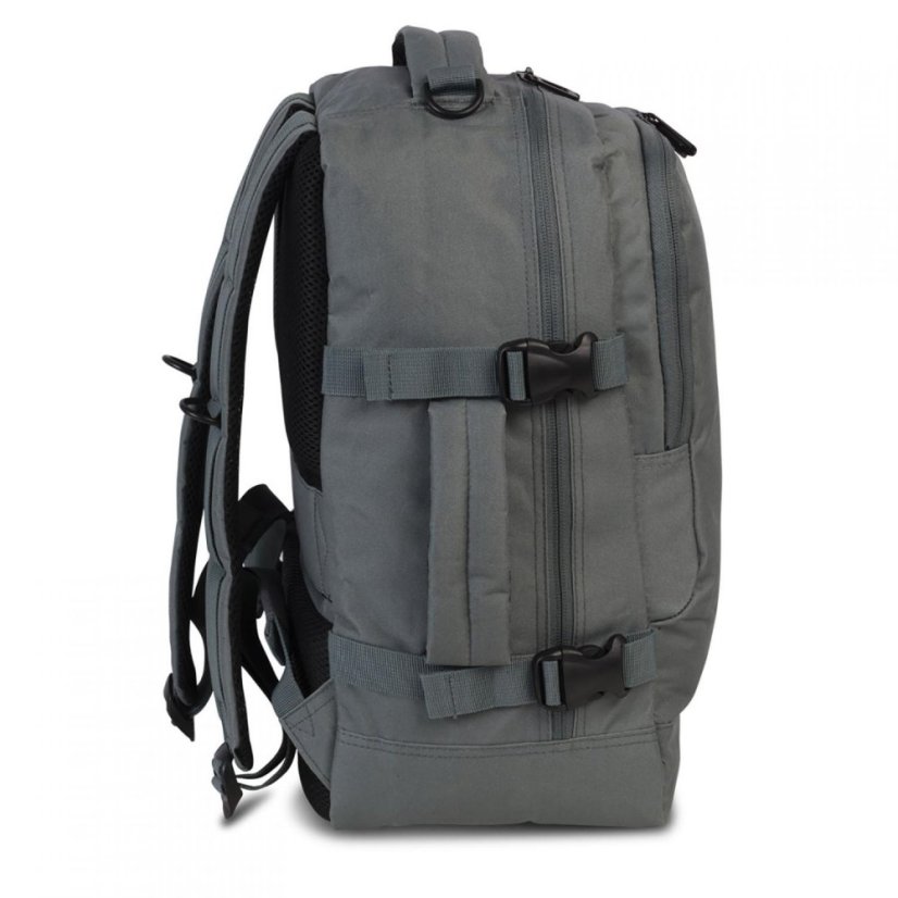 Bestway Cabin Pro 300 Small batoh 40328-5800 40 x 25 x 20 cm šedý