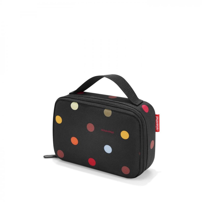Termobox na svačinu Reisenthel THERMOCASE dots OY7009