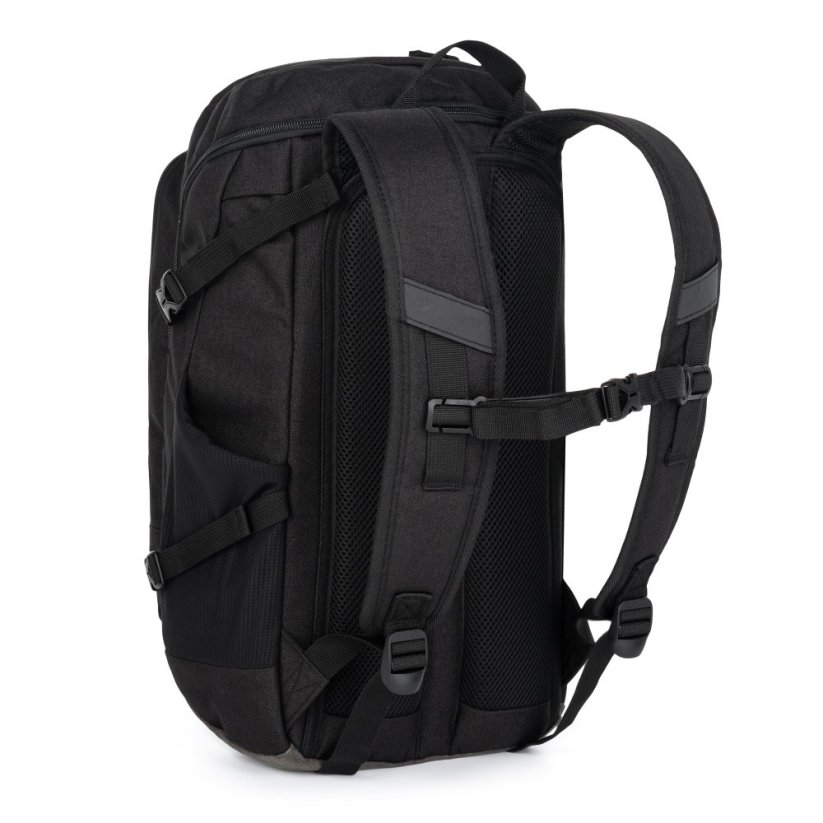 Bagmaster FUTURITY 22 A - černý