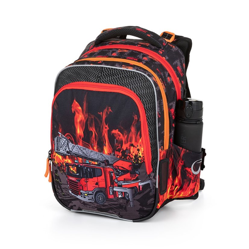 Bagmaster batoh  BETA 23 B Hasiči