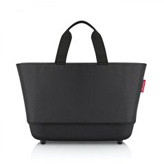 Reisenthel Shoppingbasket BE7003 black – moderní nákupní košík