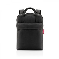 Reisenthel Allday backpack M Black EJ7003