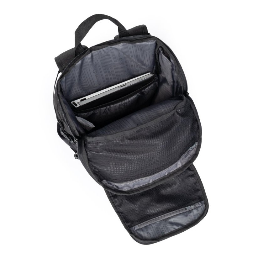 Bagmaster FUTURITY 22 A - černý