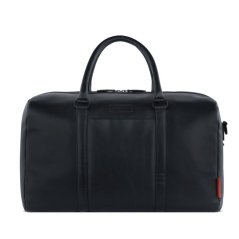 Bugatti Clark Weekender cestovní taška 49235601 černá