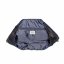 Journey zip shopper L B00-901-58 tmavě modrá pánská shopper taška