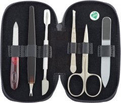Dámská manikúra PILATES nůžky Solingen 230402-342