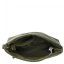 Dámská crossbody kabelka Enrico Benetti Sarah 66715-029 olivově zelená