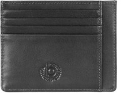 Pánská dokladovka Bugatti Primo 49108601 černá