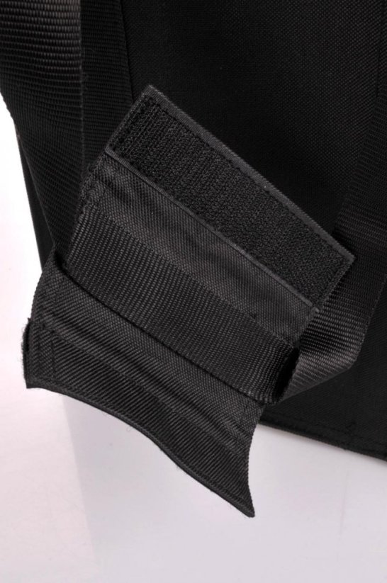 Nákupní taška na pivo Reisenthel bottlebag black ZJ7003