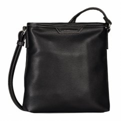 Tom Tailor Leora elegantní kabelka crossbody bag S 11375 černá