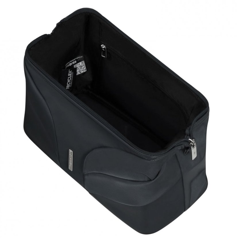 ATTRIX TOILET KIT Toaletní taška černá 149304-1009