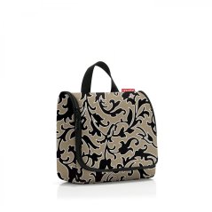 Kosmetická taška Reisentehl Toiletbag baroque marble WH7061