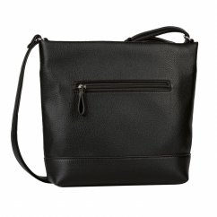 Gabor Kabelka Lenea Cross Bag M 011238 černá