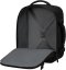 Kabinový batoh TAKE2CABIN  M/S  40 x 30 x 20 cm Černý 26L 150909-1041