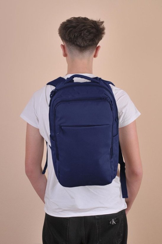 Bestway Cabin Pro Ultimate Small batoh 40326-5000 40 x 24 x 20 cm 20 L modrý
