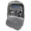 Batoh Bestway Cabin Pro Ultimate Ryanair  20 L šedá 40326-2800