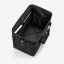 Cestovní taška Reisenthel Allrounder M bouclé black 18L MS7094