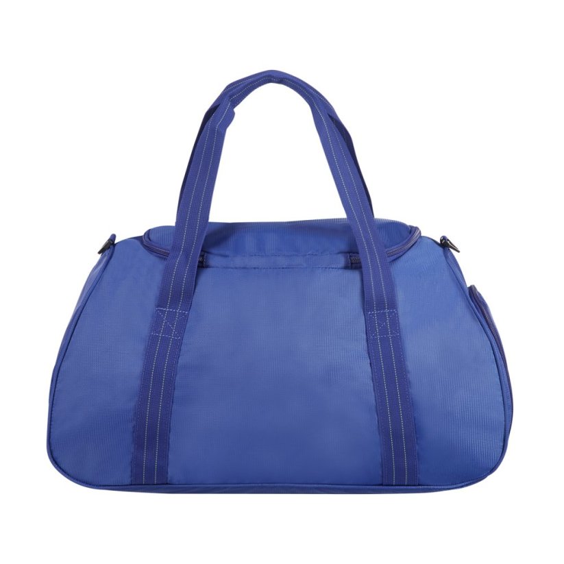 Cestovní sportovní taška Urban Groove 36,5 l modrá 107228-1090