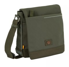 Camel Active City 361-604-35 zelená