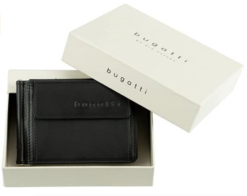 Dolarka Bugatti  Primo 49108501 černá