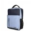 Cestovní batoh Enrico Benetti Bergen 40 × 30 × 15 cm 56007-257 navy jeans