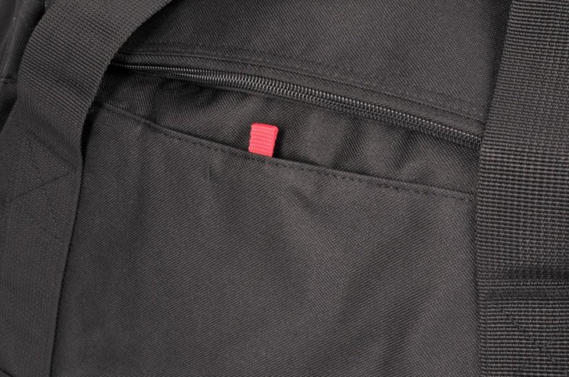 Cestovní taška přes rameno Reisenthel Activitybag Black MX7003