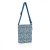 Kabelka přes rameno Reisenthel Shoulderbag S viola celeste HY4090