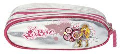 Dívčí školní penál elipse Rock Babe Silver 025822