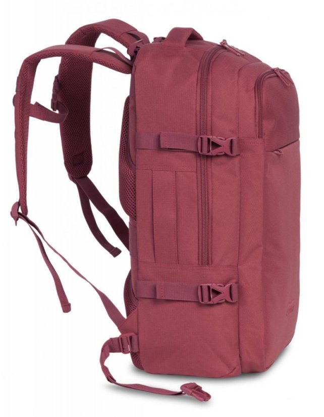 Batoh do letadla Bestway Cabin Pro Ultimate 40325-4700 tmavě růžový 30 L