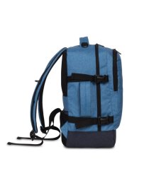 Bestway Cabin pro Small 20 L 40290-5300 modrý  batoh do letadla 40 x 25 x 20 cm