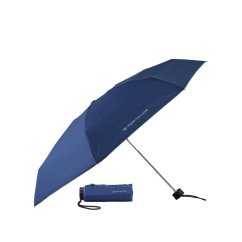 Ultra mini skládací deštník Tom Tailor 229TTB modrý