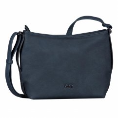 Gabor kabelka Malu Cross bag M modrá 9276-53