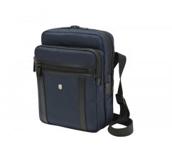 Pánská taška na rameno Werks Professional Crossbody 609797 modrá