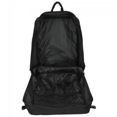 Enrico Benetti Kabinový batoh Amsterdam 54687 Black