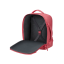 American Tourister TAKE2CABIN Batoh S/M Puff 40cm Růžový (Pink Glitch) 26.5L 160320-A945