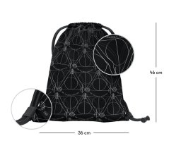 Sáček na tělocvik Skate Harry Potter Relikvie smrti A-31409