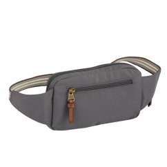 Dámská ledvinka Camel Active Bari 303-301-71 šedá