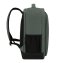 American Tourister TAKE2CABIN M 45 cm Dark Forest 38 l – kabinový batoh zelený 149175-1257