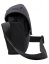 Taška přes rameno Vaude Coreway Shoulderbag 6 černá
