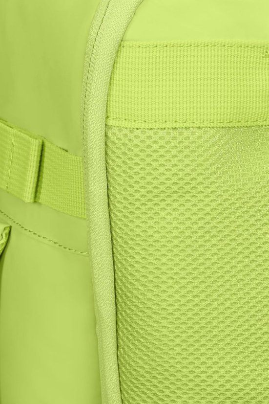 Batoh American Tourister TAKE2CABIN S/M 40 cm Hyper Lime 26,5 l  160320-A991