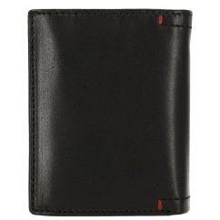 Camel Active pánská kožená peněženka 181-704-60 černá